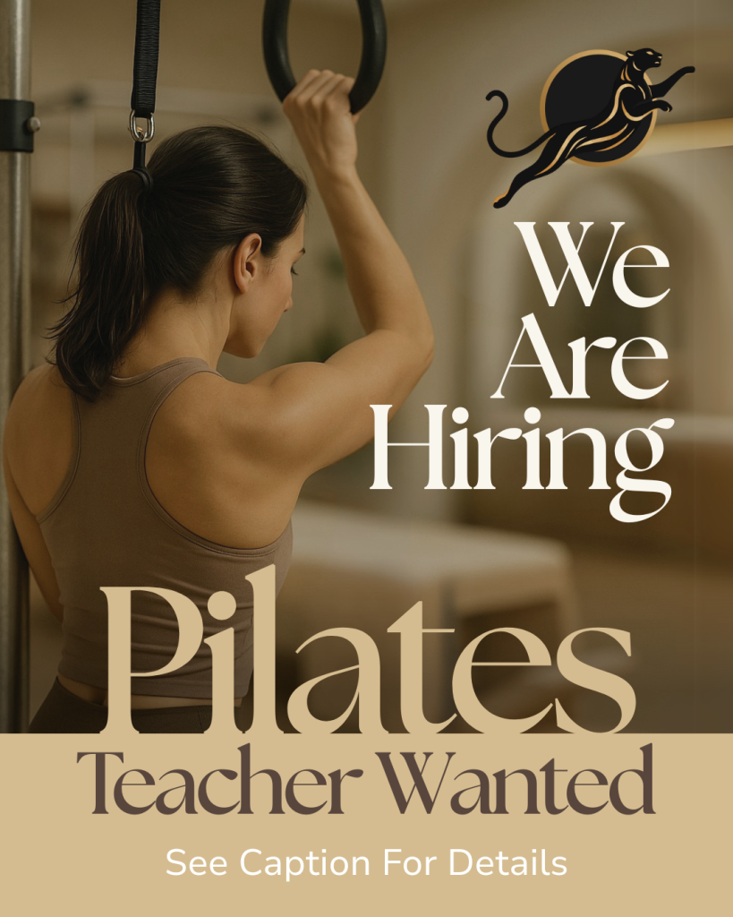 Jorden Pilates Phuket First Pilates Boutique in BangTao, Phuket, Thailand Jorden Pilates Pilates Teacher Wanted